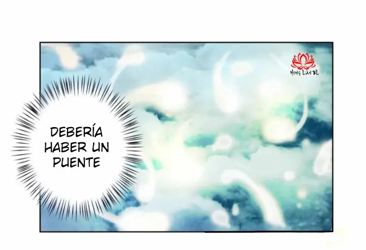 cisne solitario (Love Swan) (2019) - Capítulo 8 - Página 18 - LectorTMOo