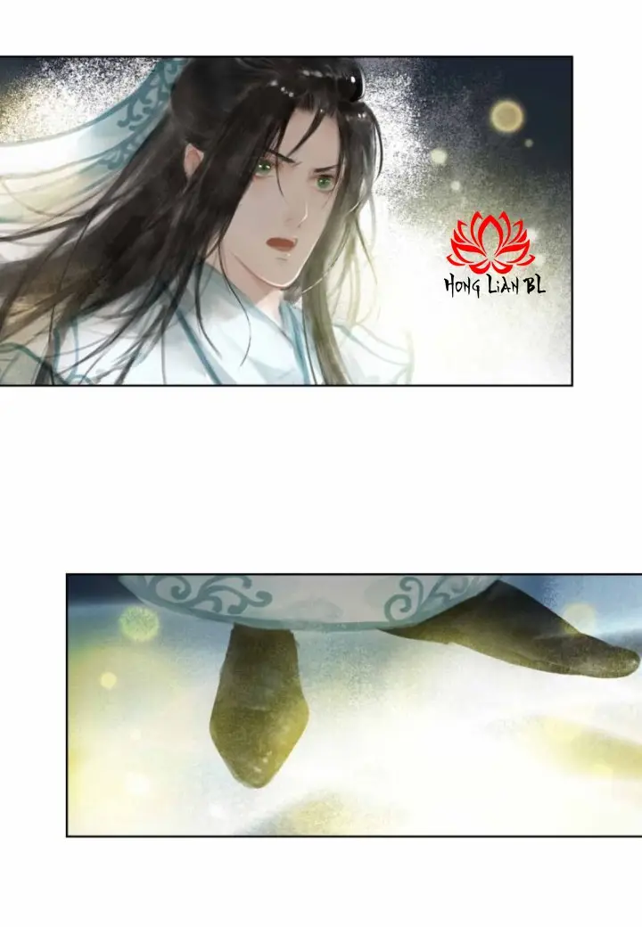 cisne solitario (Love Swan) (2019) - Capítulo 8 - Página 19 - LectorTMOo