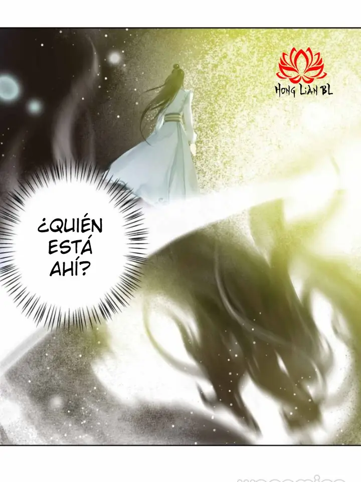 cisne solitario (Love Swan) (2019) - Capítulo 8 - Página 20 - LectorTMOo