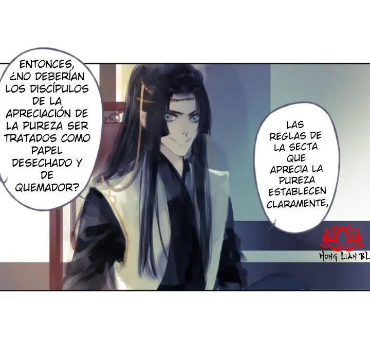 cisne solitario (Love Swan) (2019) - Capítulo 8 - Página 26 - LectorTMOo