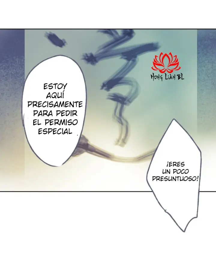 cisne solitario (Love Swan) (2019) - Capítulo 8 - Página 28 - LectorTMOo