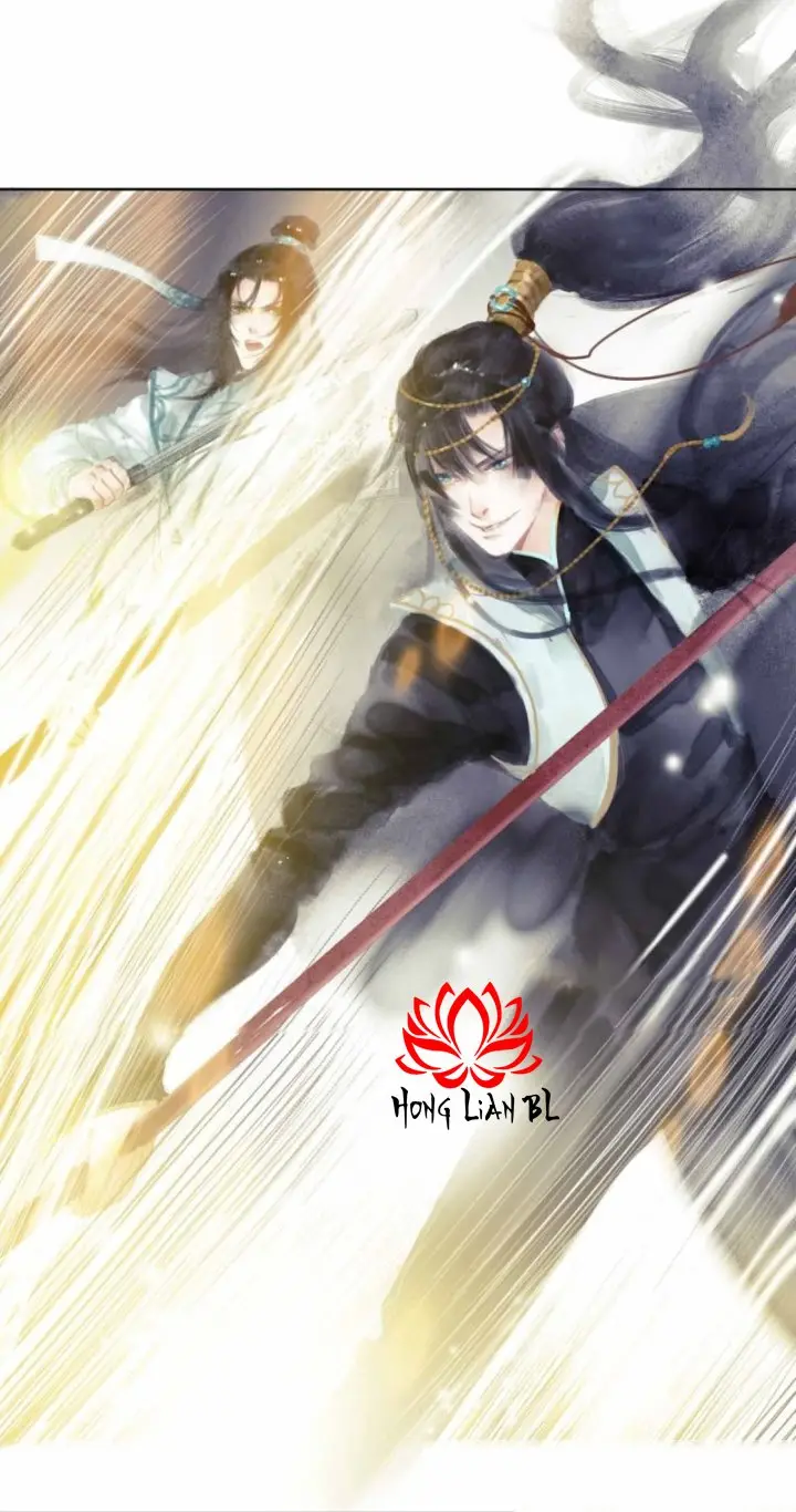 cisne solitario (Love Swan) (2019) - Capítulo 8 - Página 32 - LectorTMOo