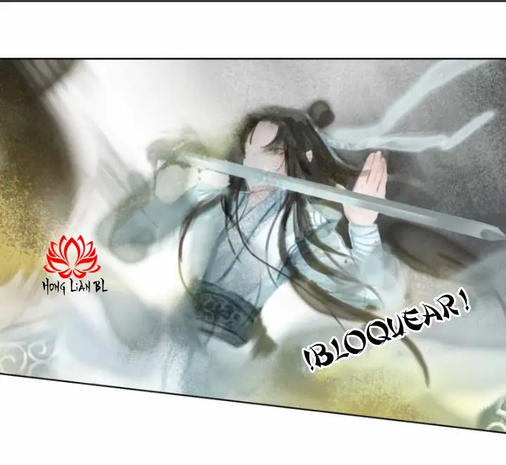 cisne solitario (Love Swan) (2019) - Capítulo 8 - Página 34 - LectorTMOo