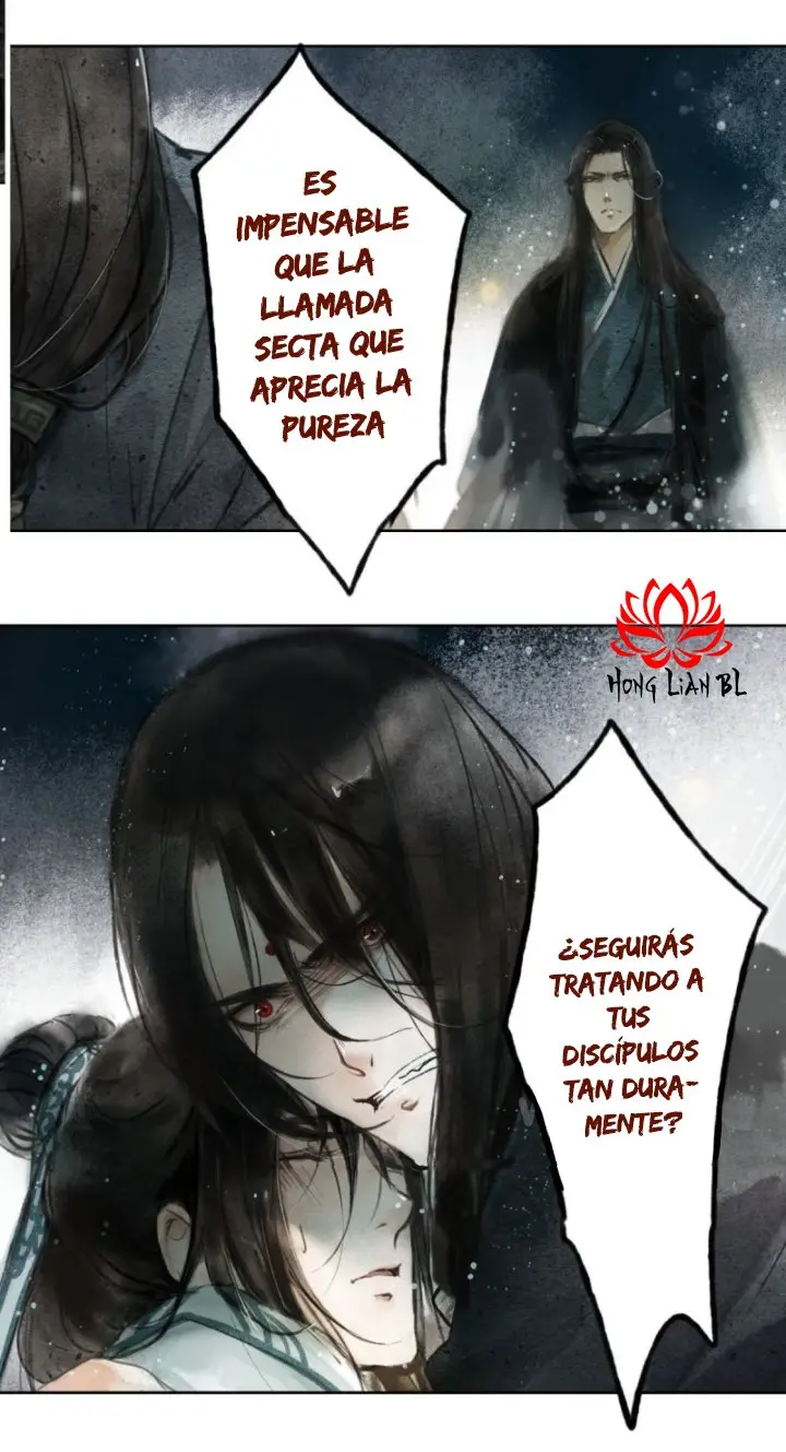 cisne solitario (Love Swan) (2019) - Capítulo 9 - Página 11 - LectorTMOo