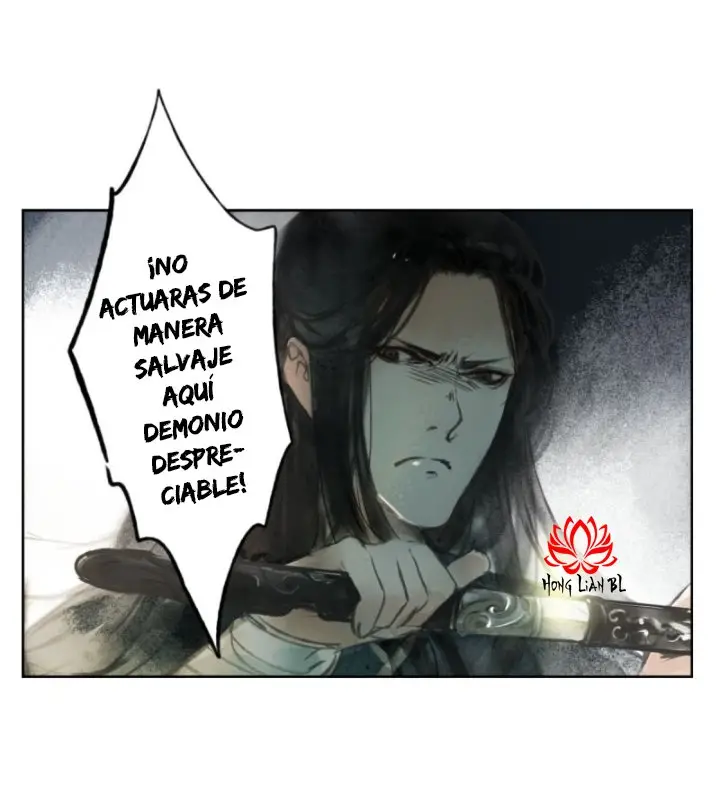 cisne solitario (Love Swan) (2019) - Capítulo 9 - Página 12 - LectorTMOo