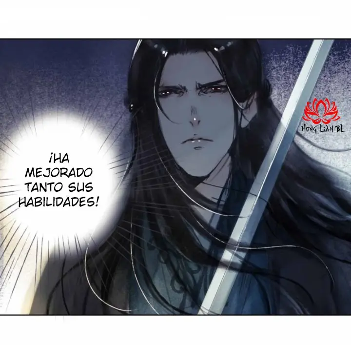 cisne solitario (Love Swan) (2019) - Capítulo 9 - Página 17 - LectorTMOo