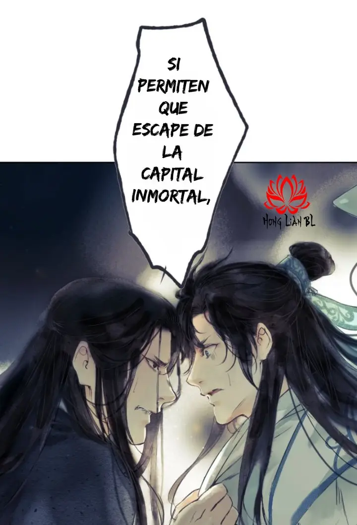 cisne solitario (Love Swan) (2019) - Capítulo 9 - Página 27 - LectorTMOo