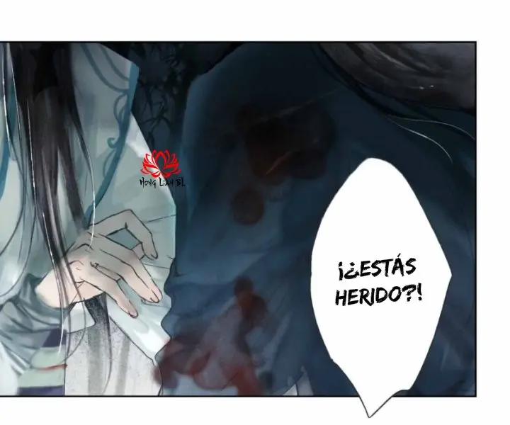 cisne solitario (Love Swan) (2019) - Capítulo 9 - Página 33 - LectorTMOo
