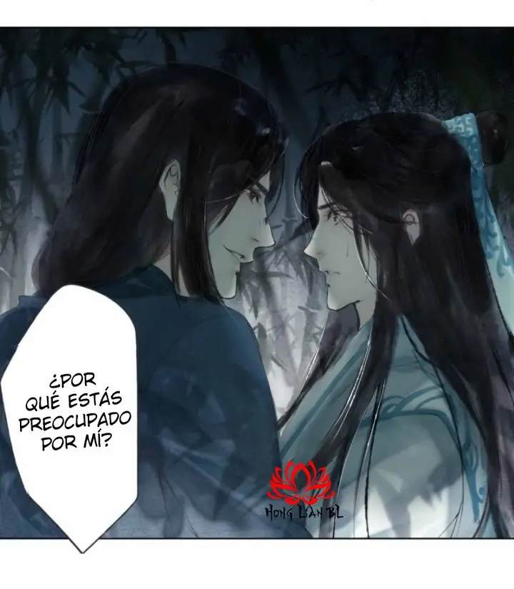 cisne solitario (Love Swan) (2019) - Capítulo 9 - Página 34 - LectorTMOo