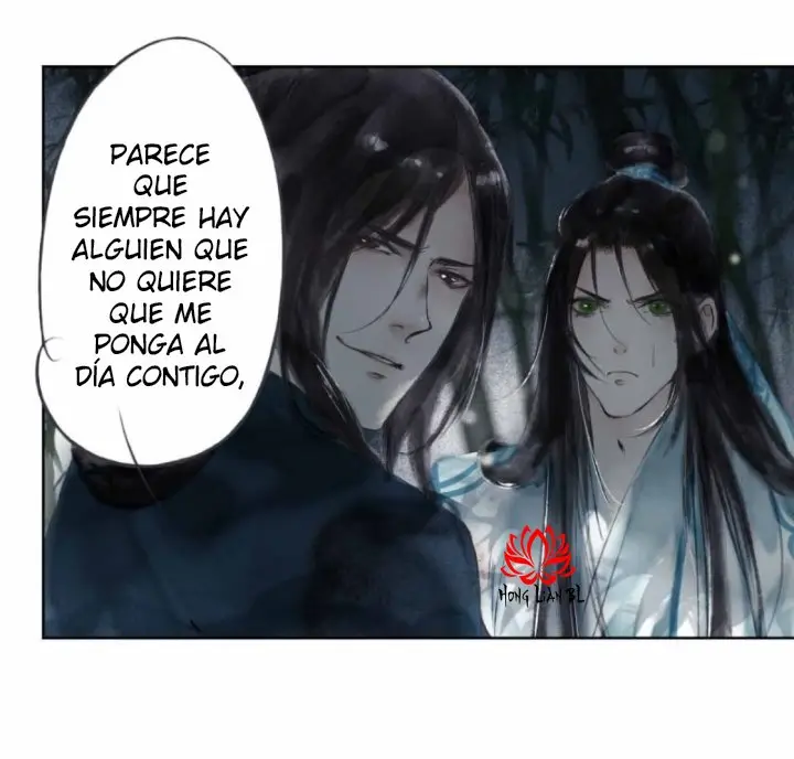 cisne solitario (Love Swan) (2019) - Capítulo 9 - Página 36 - LectorTMOo