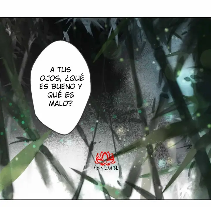 cisne solitario (Love Swan) (2019) - Capítulo 9 - Página 38 - LectorTMOo