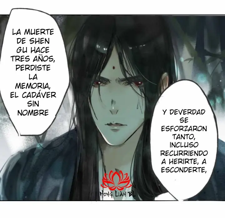 cisne solitario (Love Swan) (2019) - Capítulo 9 - Página 39 - LectorTMOo