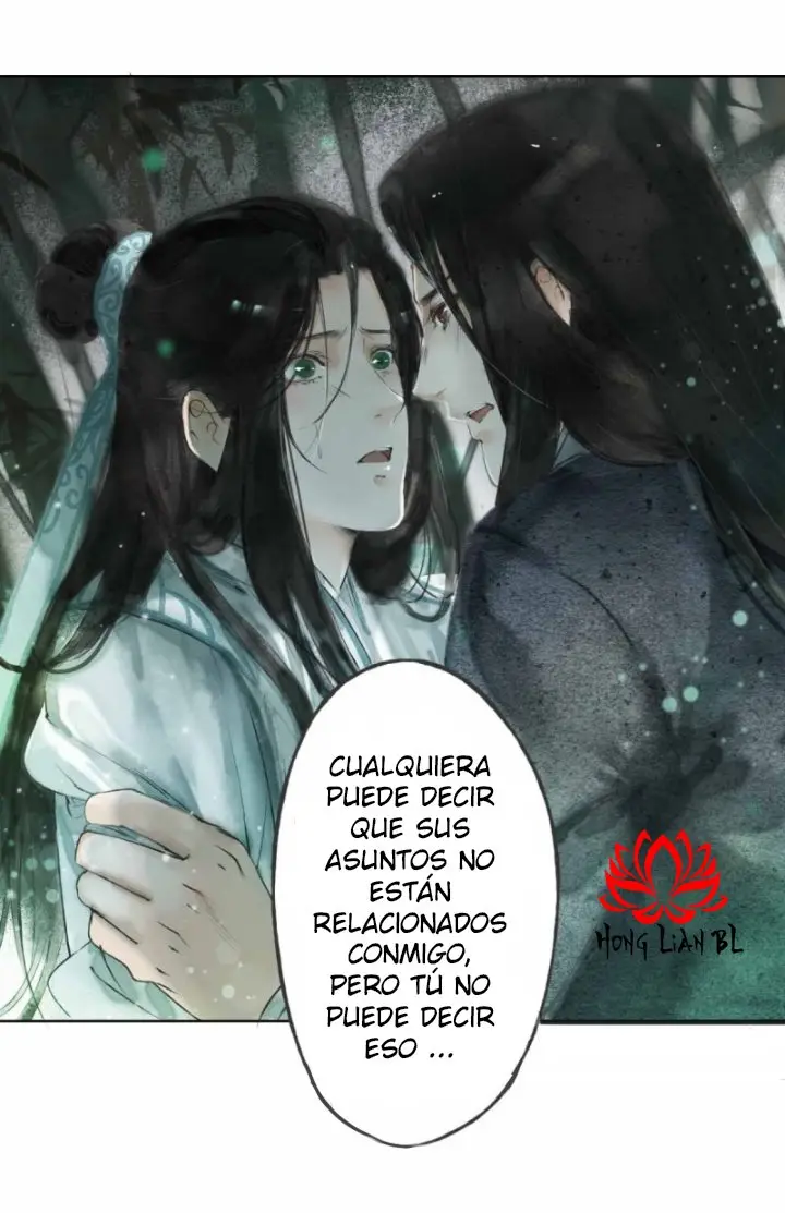 cisne solitario (Love Swan) (2019) - Capítulo 9 - Página 41 - LectorTMOo