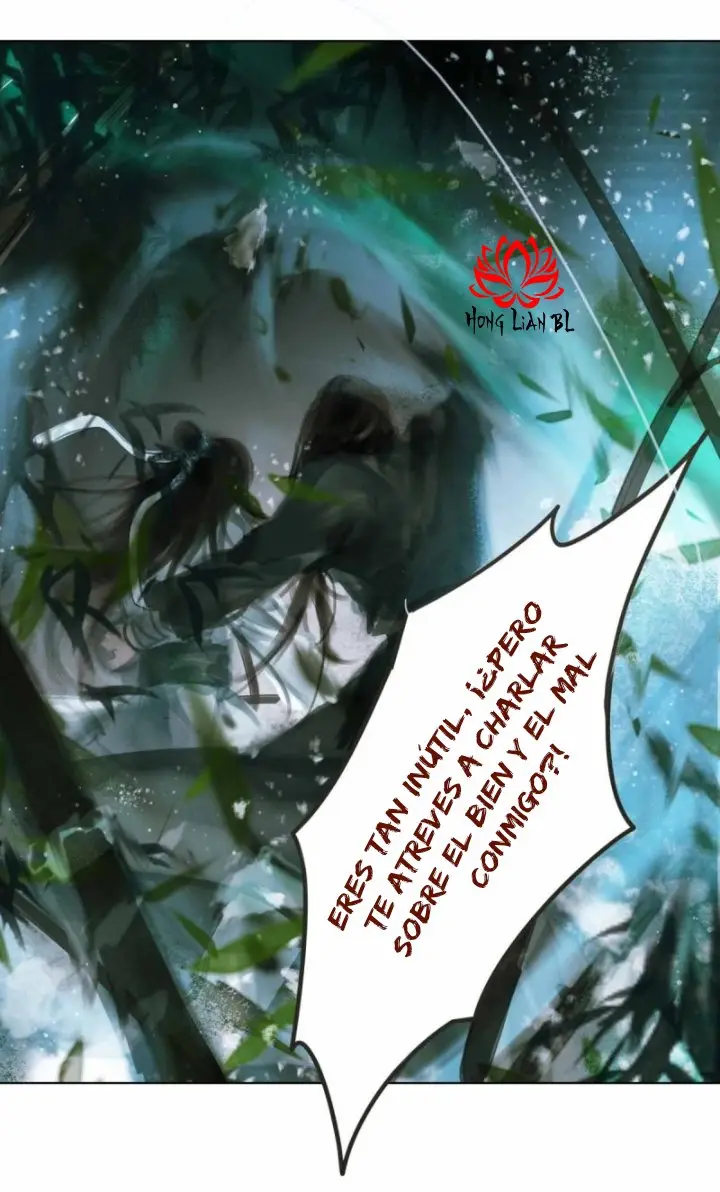 cisne solitario (Love Swan) (2019) - Capítulo 9 - Página 46 - LectorTMOo