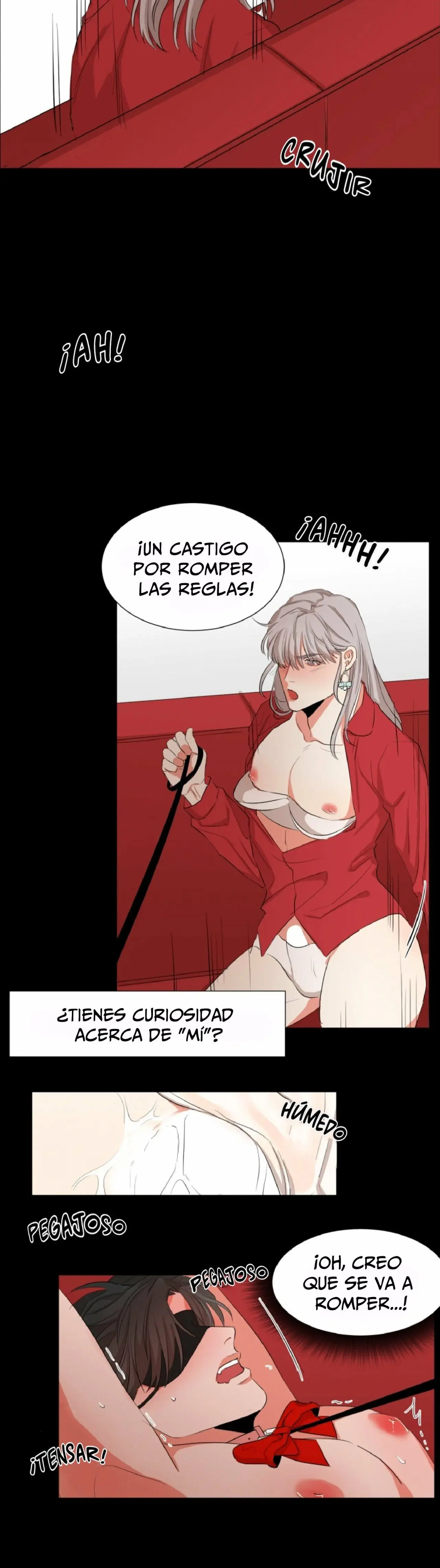 Cita a ciegas (2018) - Capítulo 9 - Página 16 - LectorTMOo