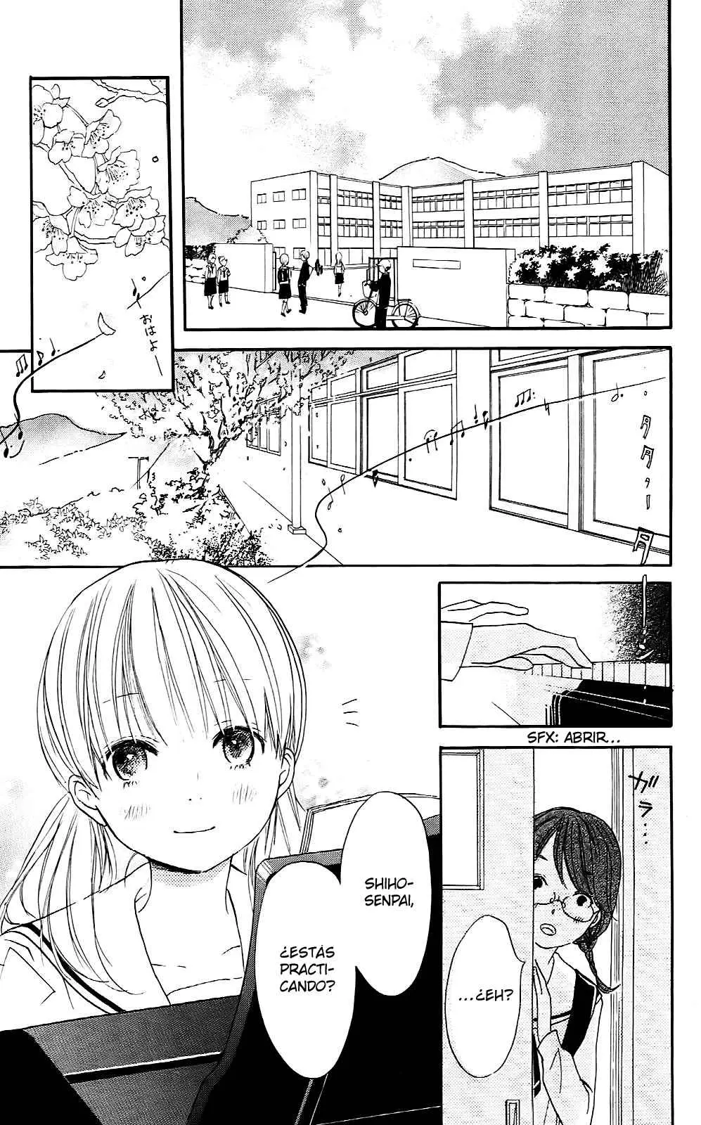 Citrus - Ayuko (2010) - Capítulo 1 - Página 8 - LectorTMOo
