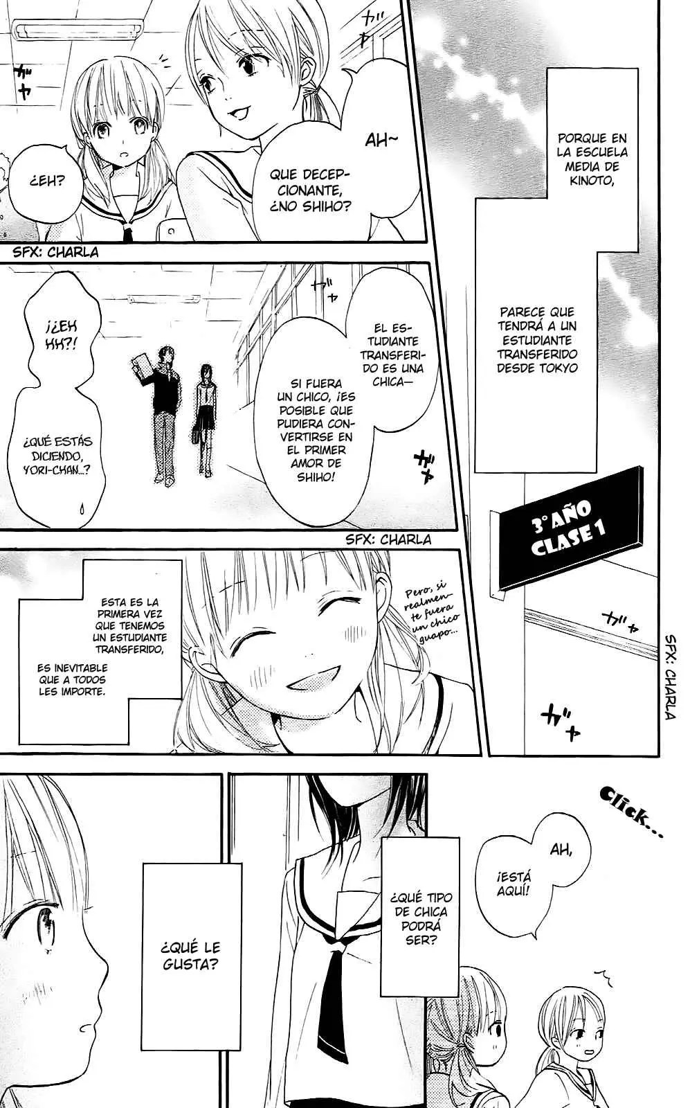 Citrus - Ayuko (2010) - Capítulo 1 - Página 10 - LectorTMOo