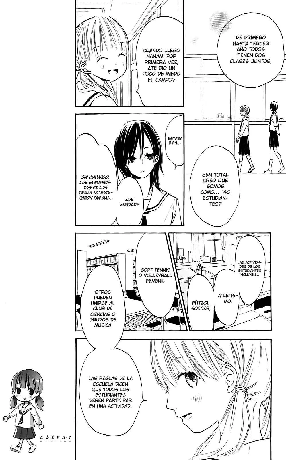 Citrus - Ayuko (2010) - Capítulo 1 - Página 16 - LectorTMOo