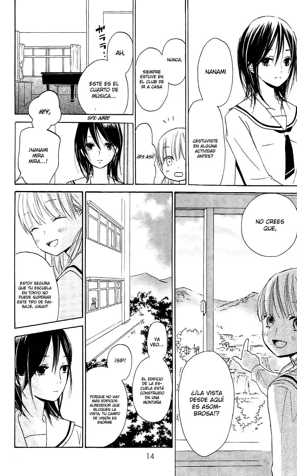Citrus - Ayuko (2010) - Capítulo 1 - Página 17 - LectorTMOo