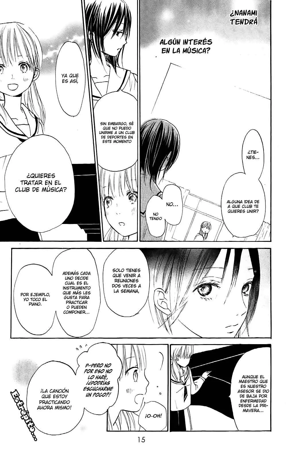 Citrus - Ayuko (2010) - Capítulo 1 - Página 18 - LectorTMOo
