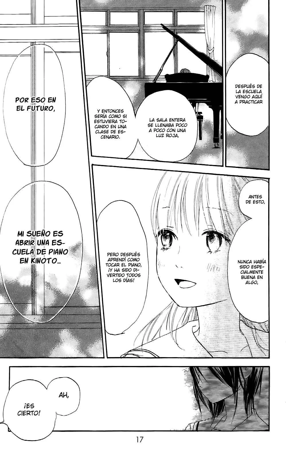 Citrus - Ayuko (2010) - Capítulo 1 - Página 20 - LectorTMOo