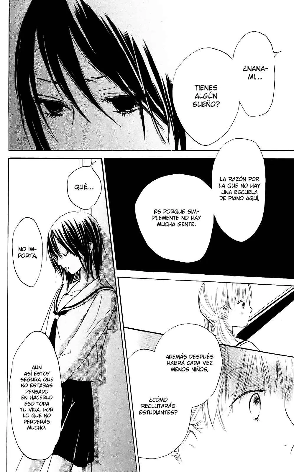 Citrus - Ayuko (2010) - Capítulo 1 - Página 21 - LectorTMOo