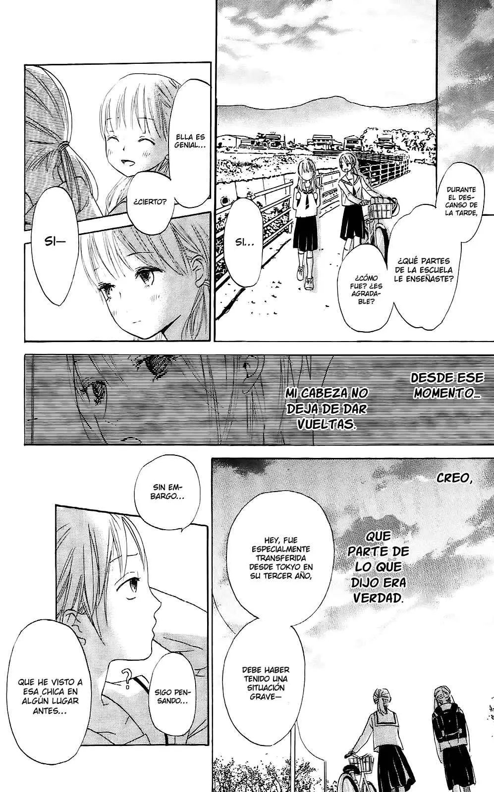 Citrus - Ayuko (2010) - Capítulo 1 - Página 23 - LectorTMOo