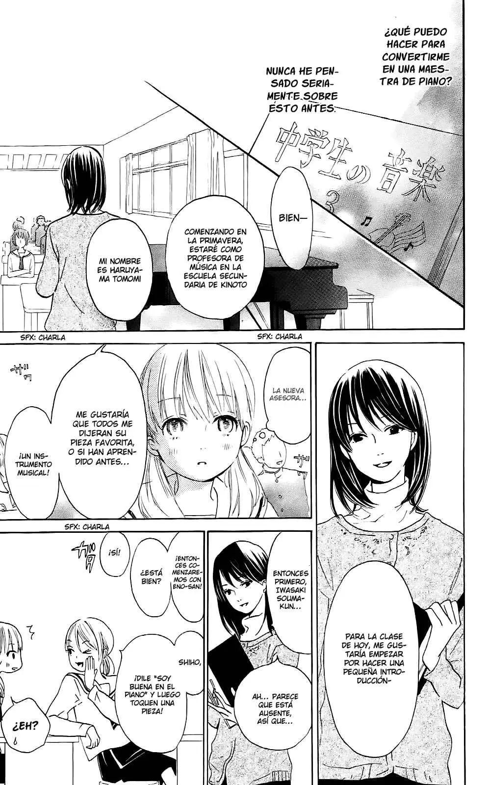 Citrus - Ayuko (2010) - Capítulo 1 - Página 24 - LectorTMOo