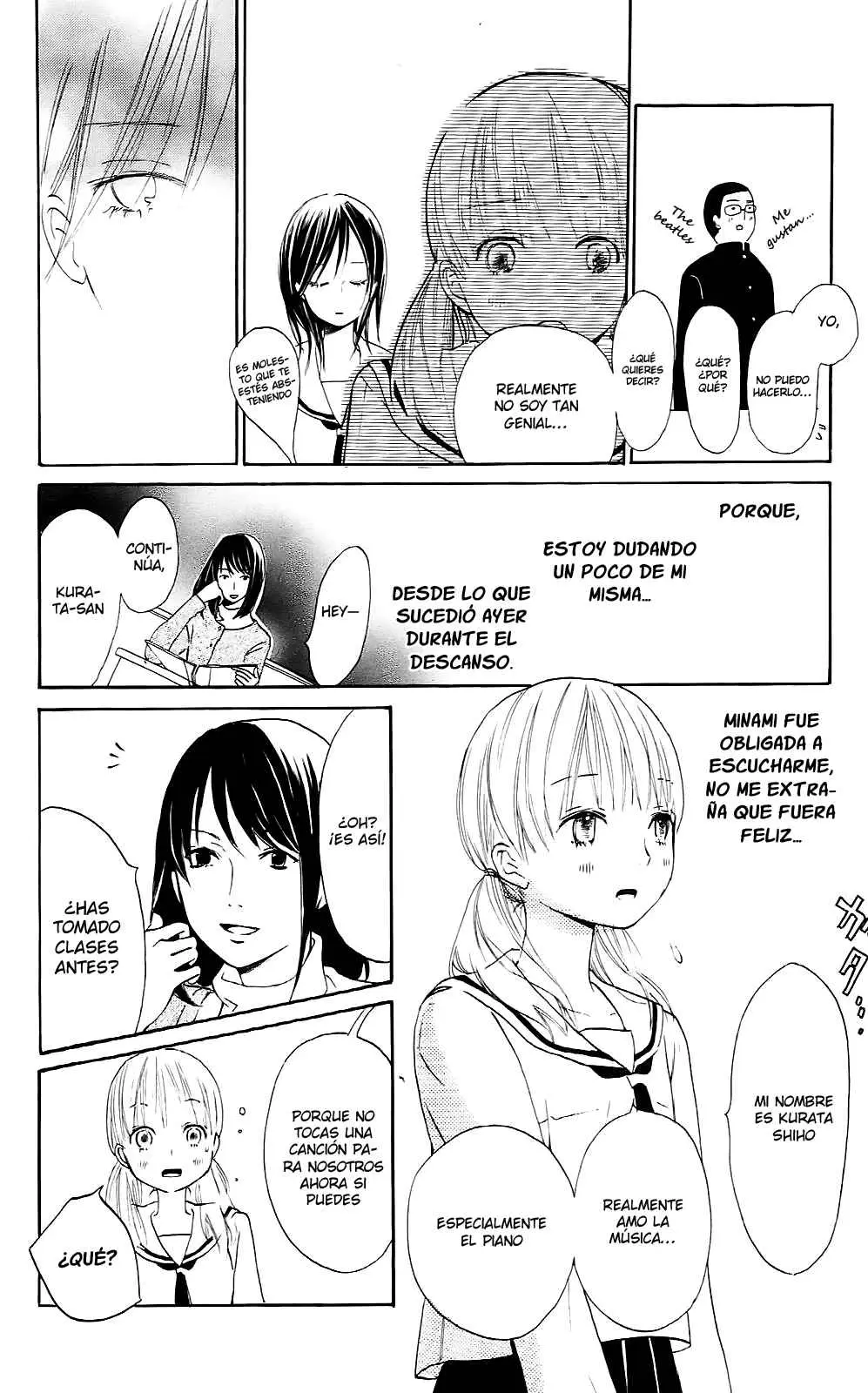 Citrus - Ayuko (2010) - Capítulo 1 - Página 25 - LectorTMOo