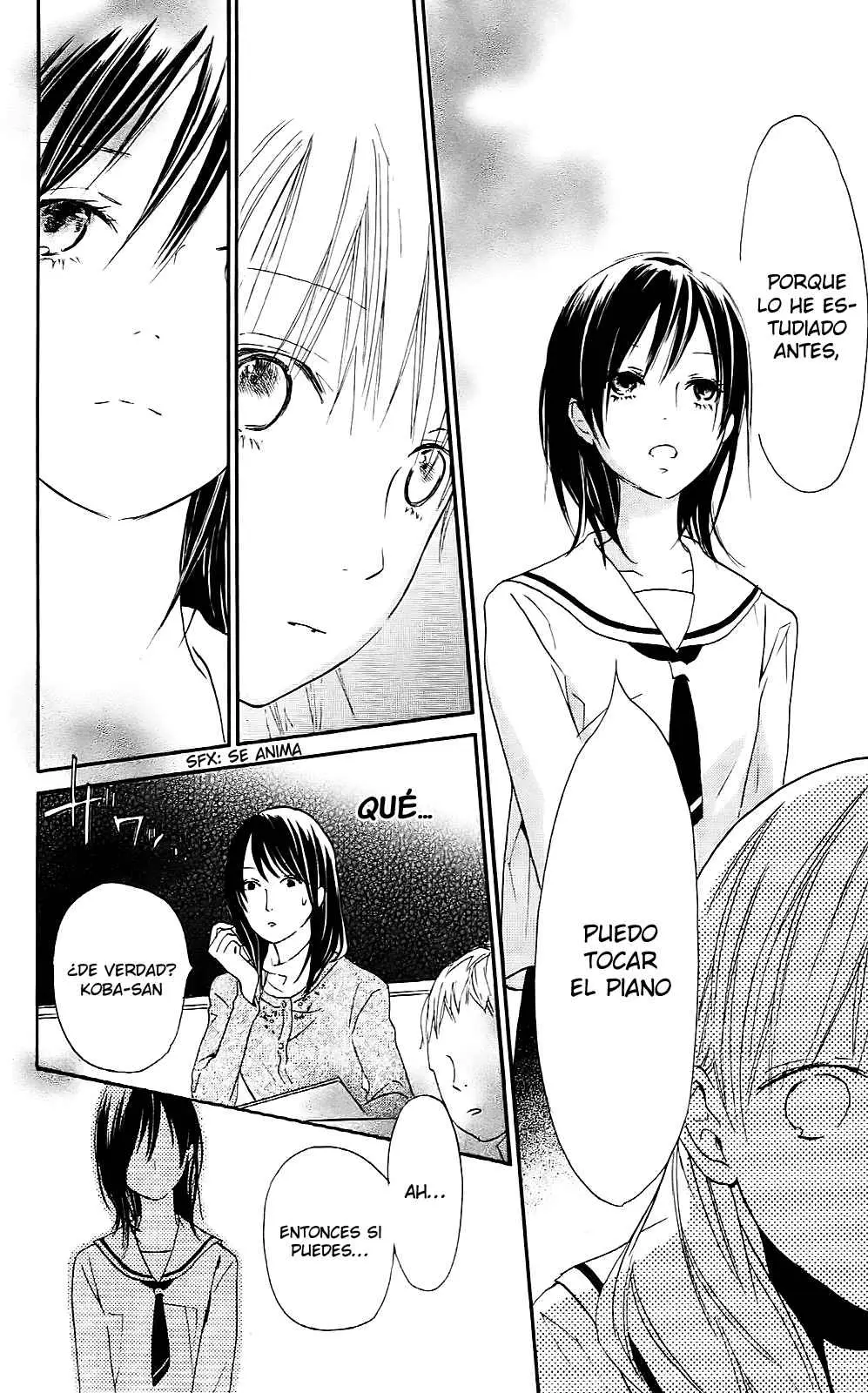 Citrus - Ayuko (2010) - Capítulo 1 - Página 27 - LectorTMOo