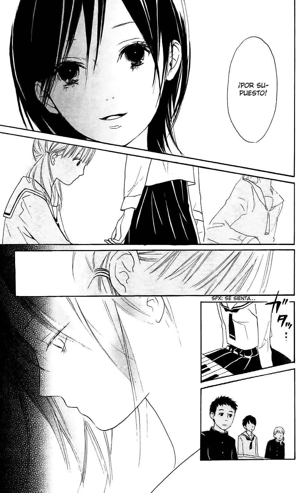 Citrus - Ayuko (2010) - Capítulo 1 - Página 28 - LectorTMOo