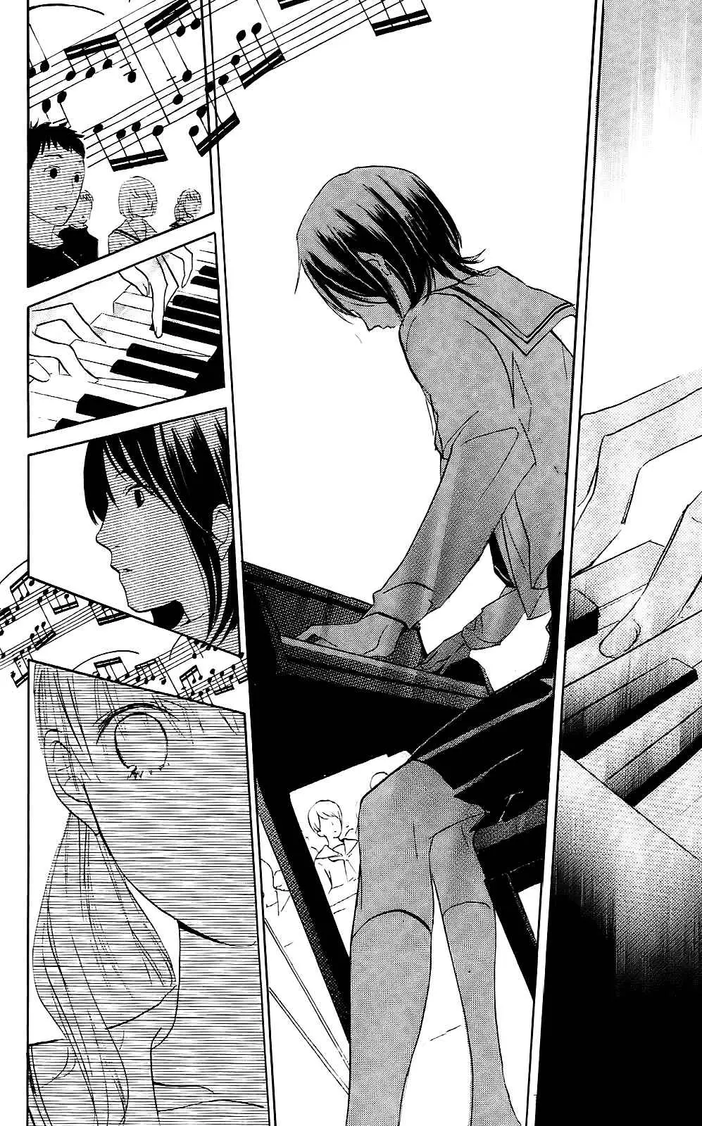 Citrus - Ayuko (2010) - Capítulo 1 - Página 29 - LectorTMOo