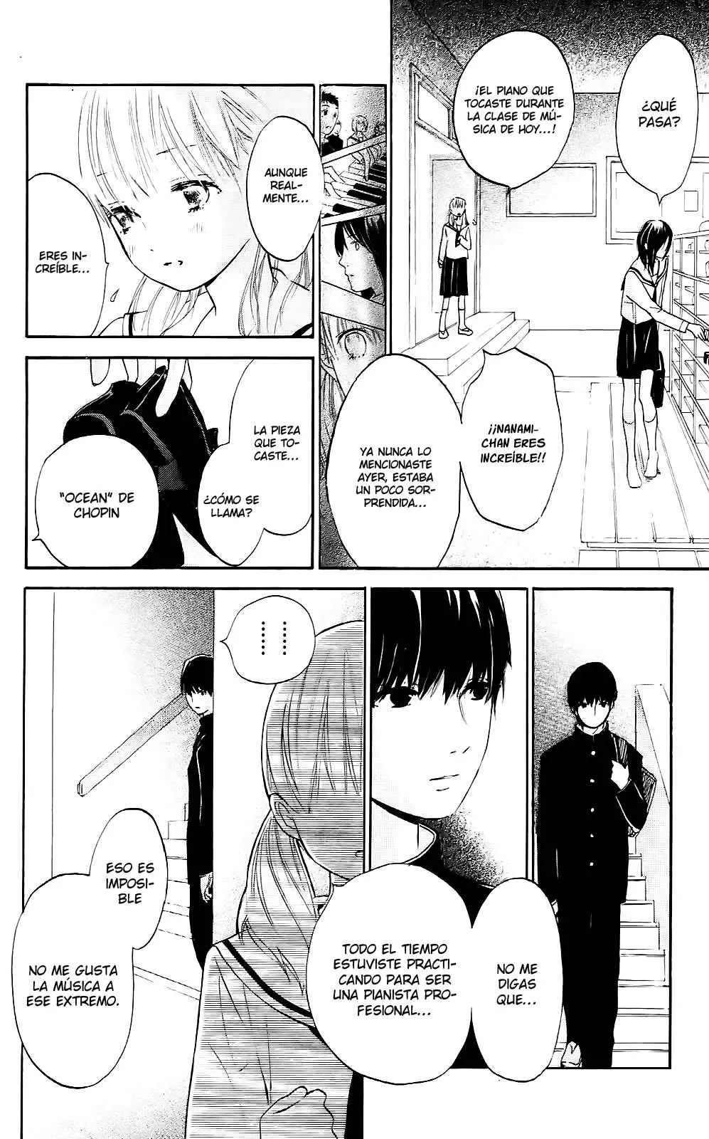 Citrus - Ayuko (2010) - Capítulo 1 - Página 31 - LectorTMOo