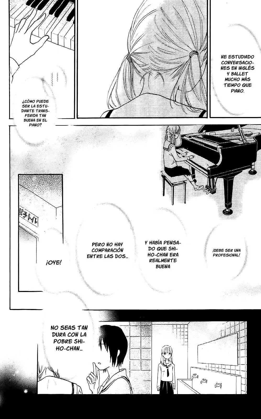 Citrus - Ayuko (2010) - Capítulo 1 - Página 37 - LectorTMOo