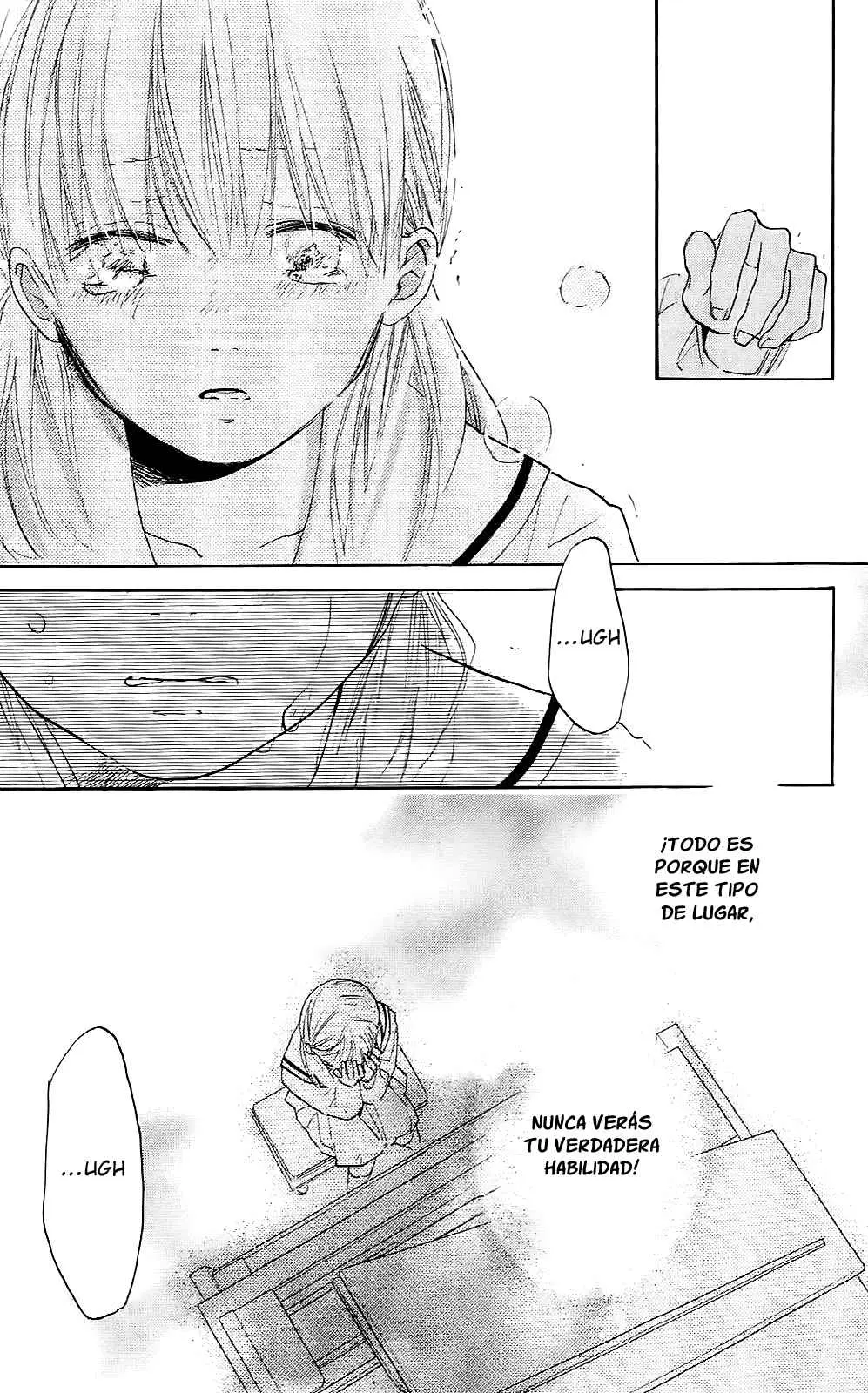 Citrus - Ayuko (2010) - Capítulo 1 - Página 38 - LectorTMOo