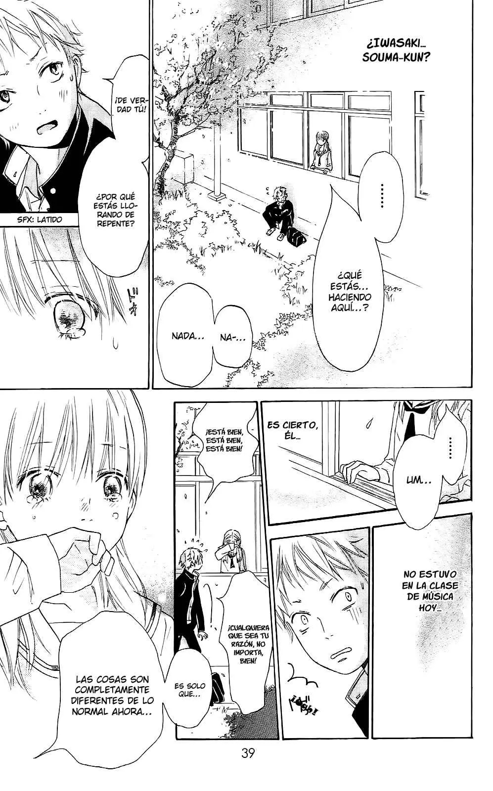 Citrus - Ayuko (2010) - Capítulo 1 - Página 42 - LectorTMOo