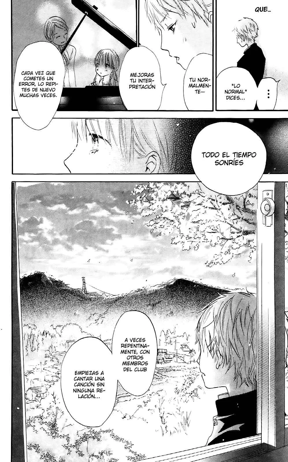 Citrus - Ayuko (2010) - Capítulo 1 - Página 43 - LectorTMOo