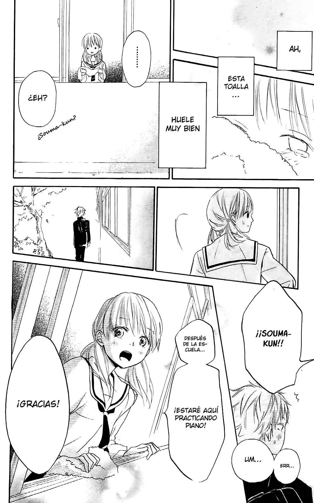 Citrus - Ayuko (2010) - Capítulo 1 - Página 45 - LectorTMOo