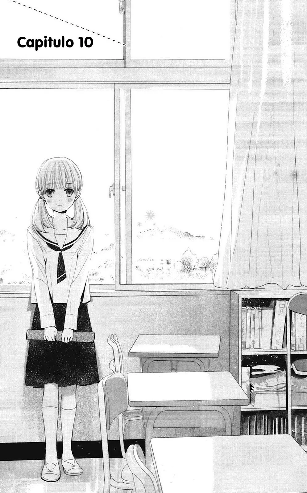 Citrus - Ayuko (2010) - Capítulo 10 - Página 1 - LectorTMOo