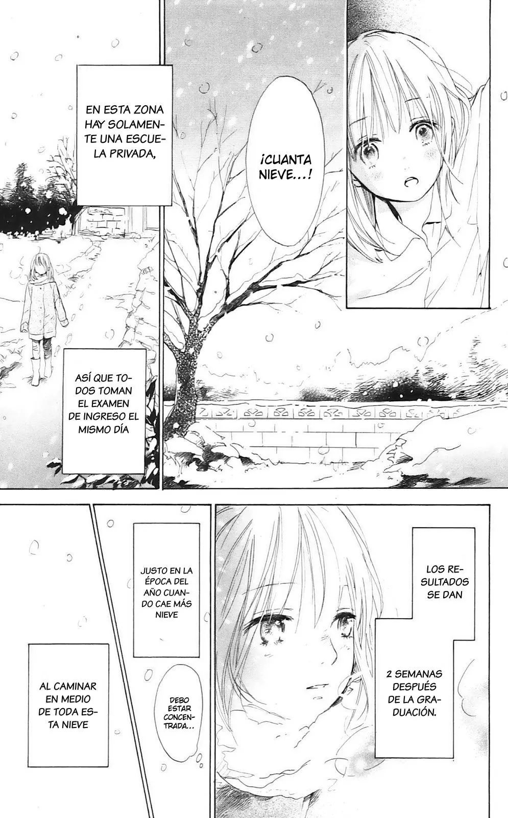 Citrus - Ayuko (2010) - Capítulo 10 - Página 3 - LectorTMOo