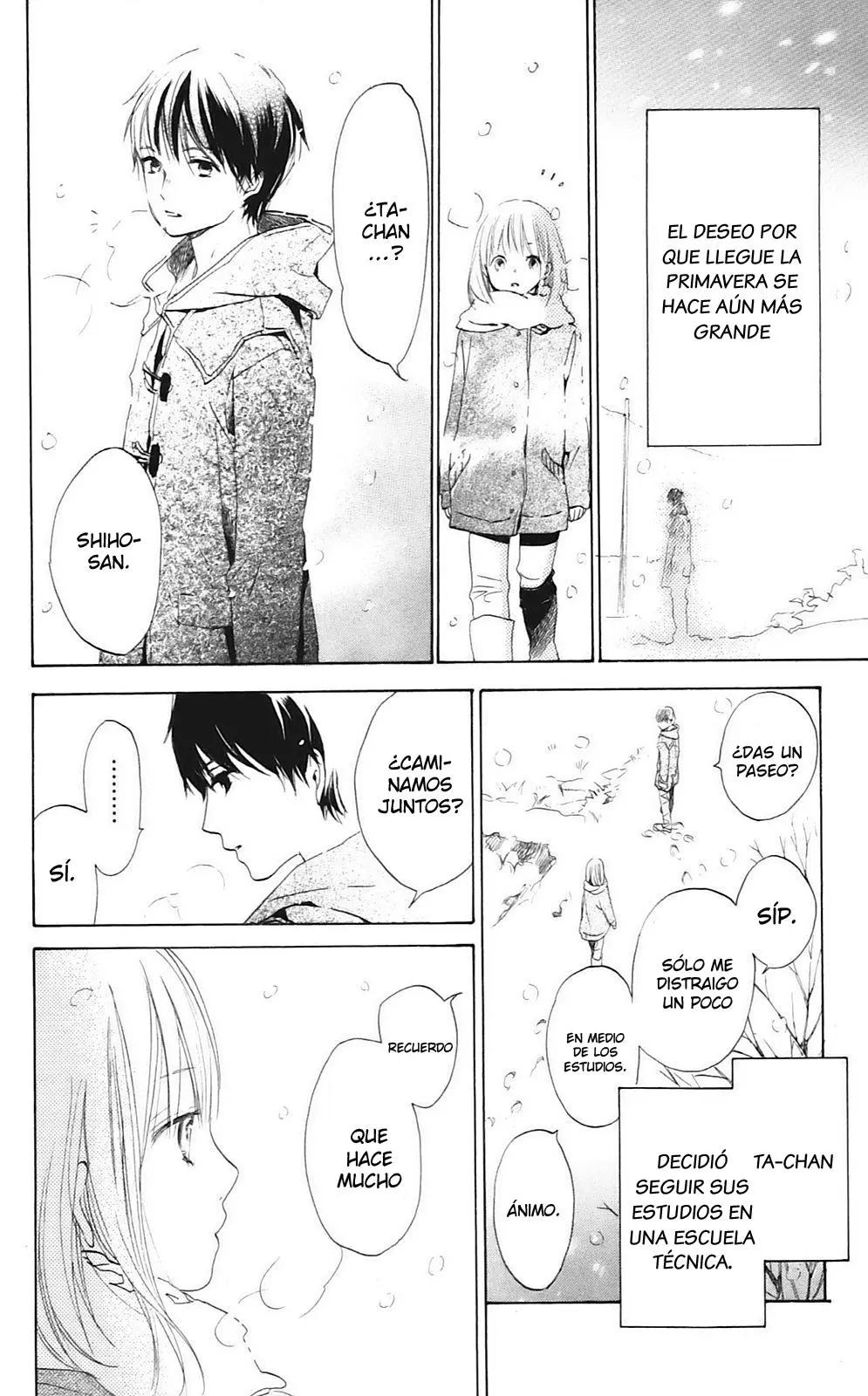 Citrus - Ayuko (2010) - Capítulo 10 - Página 4 - LectorTMOo