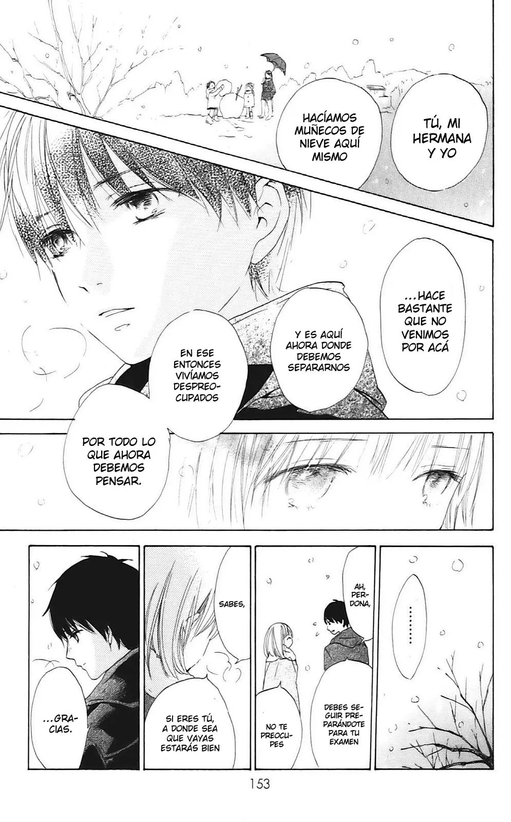 Citrus - Ayuko (2010) - Capítulo 10 - Página 5 - LectorTMOo