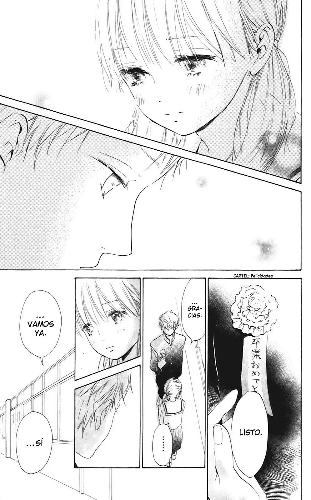 Citrus - Ayuko (2010) - Capítulo 10 - Página 15 - LectorTMOo