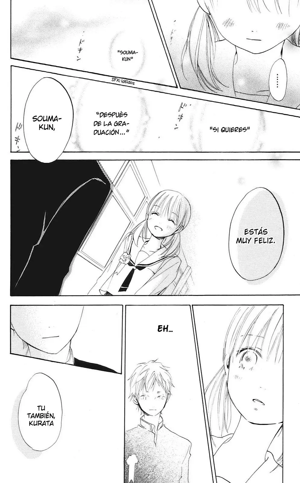 Citrus - Ayuko (2010) - Capítulo 10 - Página 16 - LectorTMOo