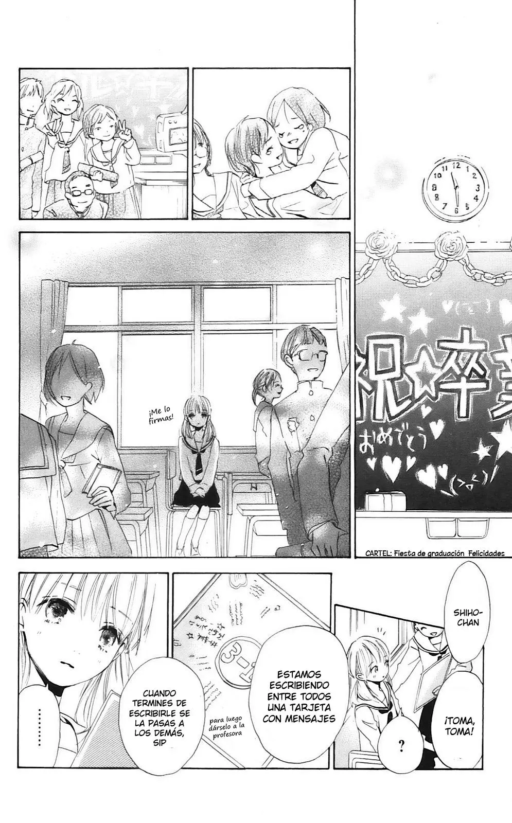 Citrus - Ayuko (2010) - Capítulo 10 - Página 18 - LectorTMOo
