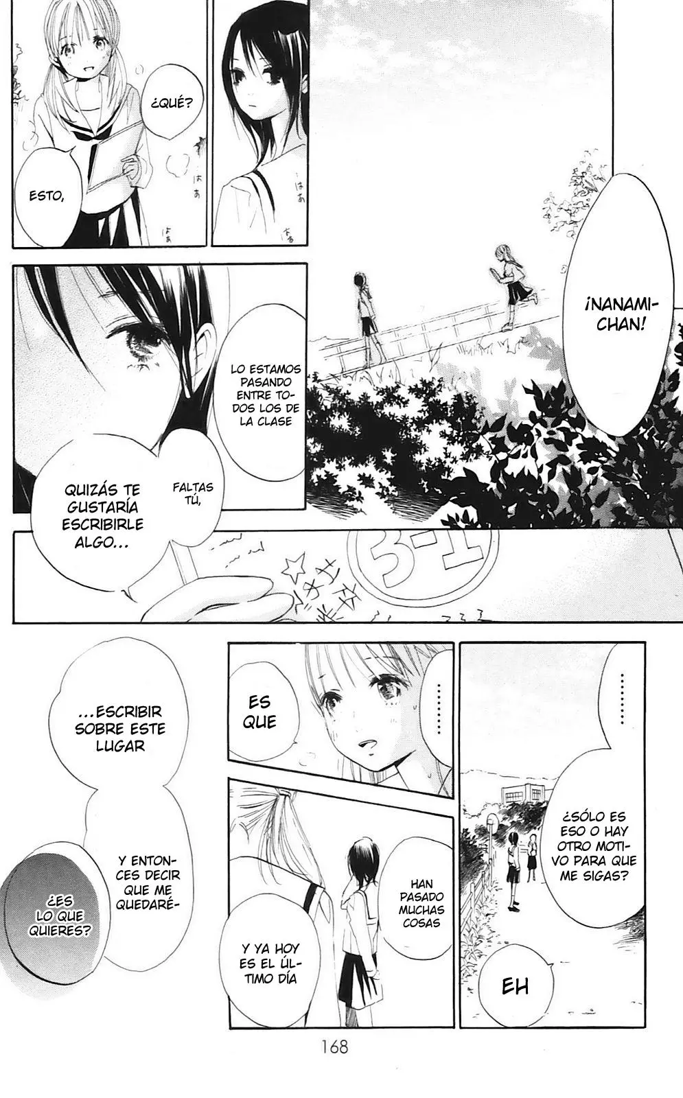 Citrus - Ayuko (2010) - Capítulo 10 - Página 20 - LectorTMOo