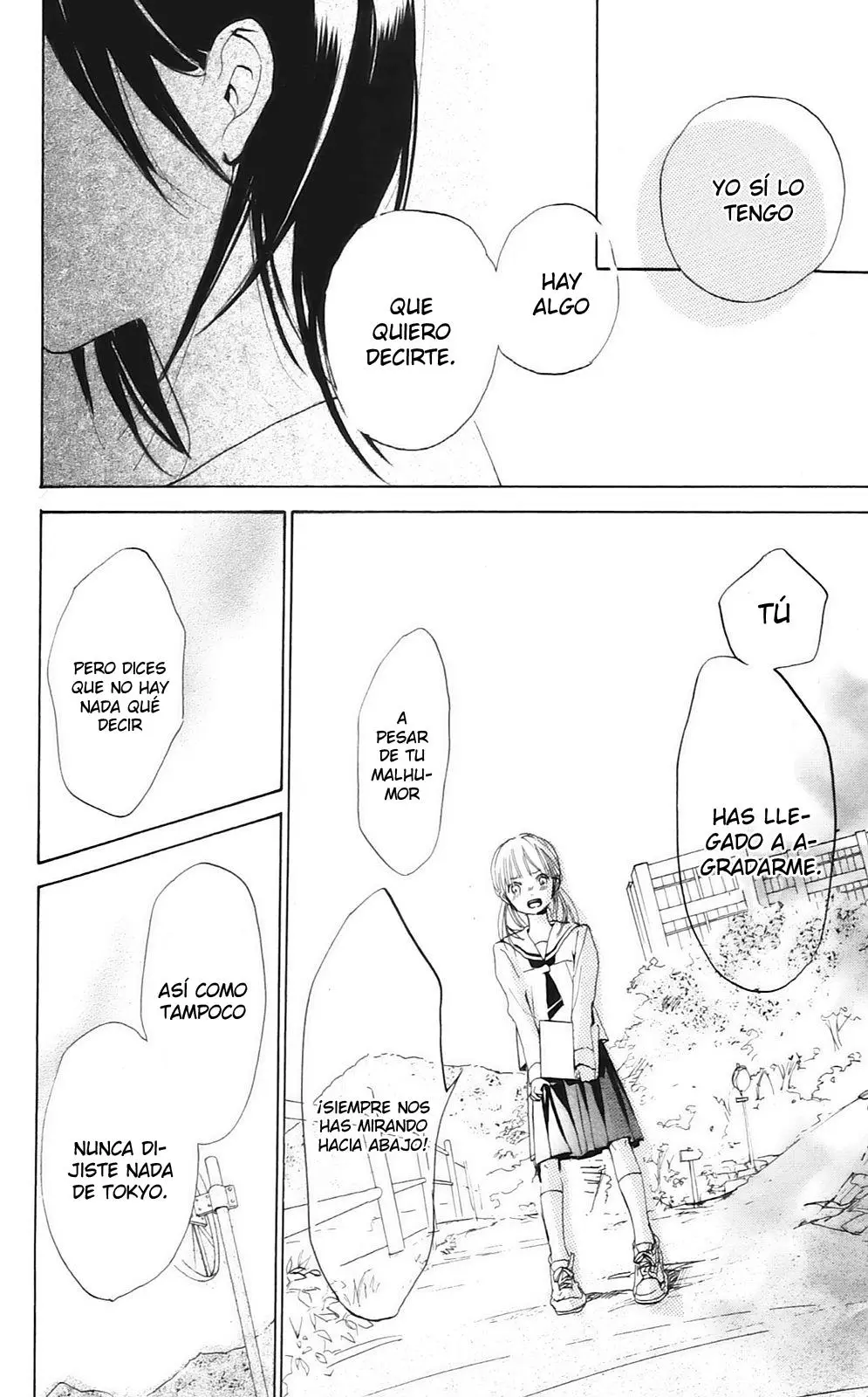 Citrus - Ayuko (2010) - Capítulo 10 - Página 22 - LectorTMOo