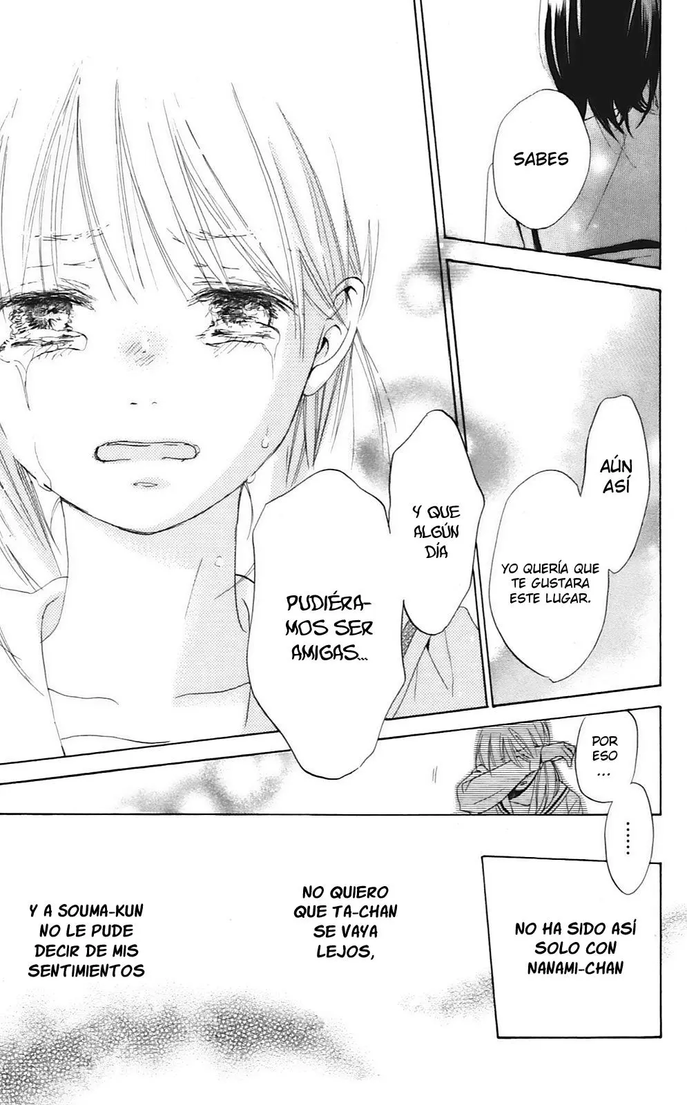 Citrus - Ayuko (2010) - Capítulo 10 - Página 23 - LectorTMOo