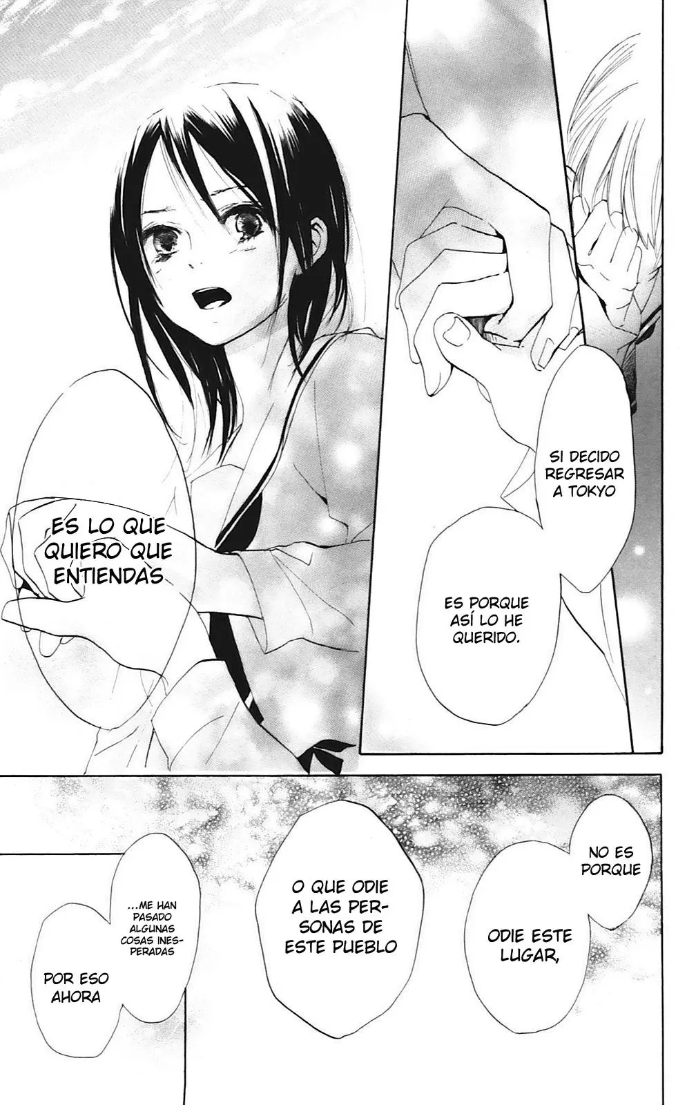 Citrus - Ayuko (2010) - Capítulo 10 - Página 25 - LectorTMOo