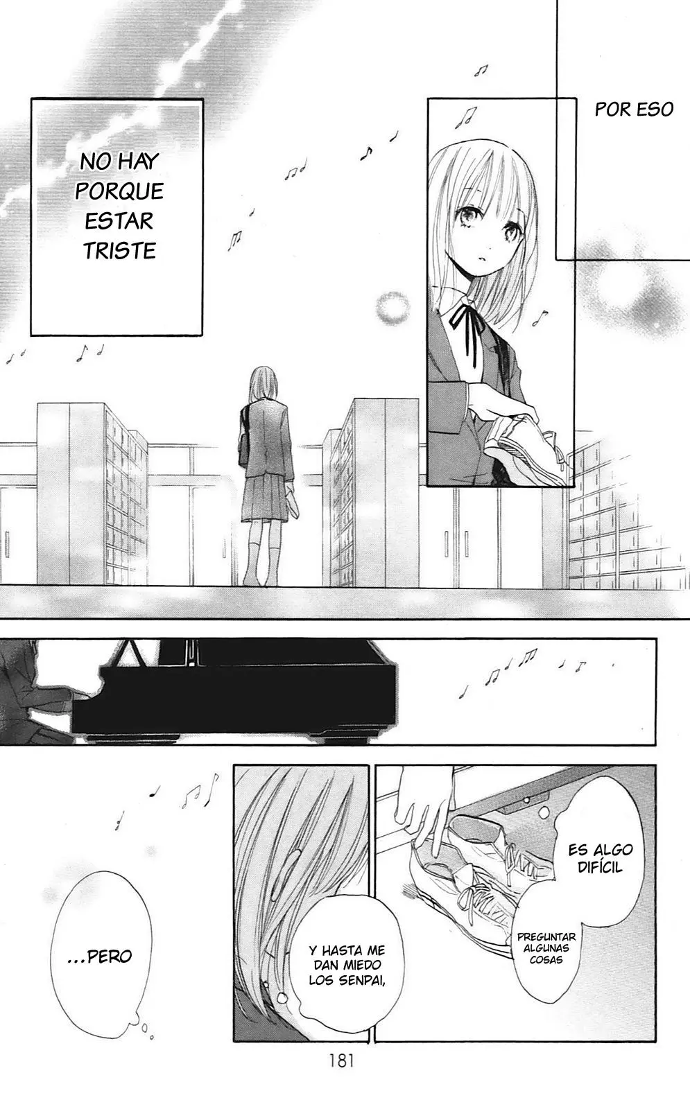 Citrus - Ayuko (2010) - Capítulo 10 - Página 32 - LectorTMOo